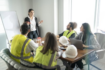 Instructor-Led Training (ILT)