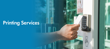 Printing Services