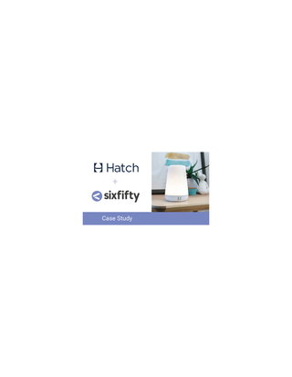 Hatch & SixFifty