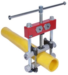 PE Squeeze-Off Tools