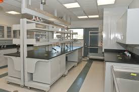 Lab Planning, Activation & Relocation