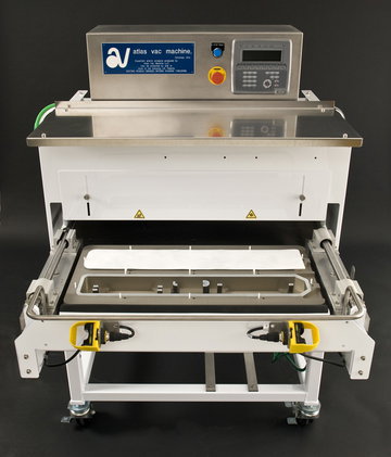 Medical Device Tray Sealers