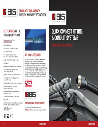 IBIS Short Form Catalogue