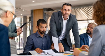 Executive Compensation Planning & Design