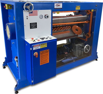 Pipe and Profile Pullers