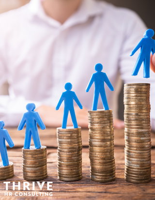 Compensation Planning