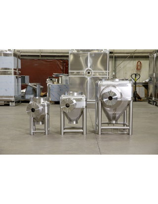 Custom Powder Systems & Integrated Containment Systems Overview