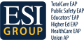 ESI Employee Assistance Group EAP
