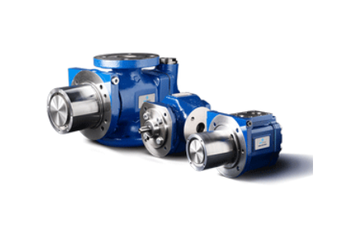 Pump Spare Parts