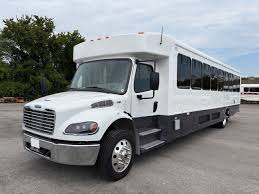 Large Buses