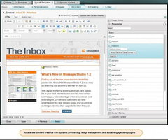 Message Studio Marketing Automation