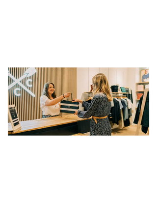 Customer Experience Transformation for Crew Clothing Challenge: Adapting to New Retail Realities 