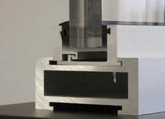 Ballistic Security Glass