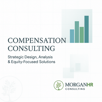 Compensation Consulting