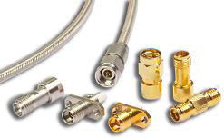 RF Connectors