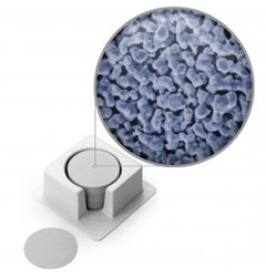 Silver Membrane Filters