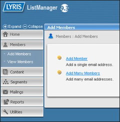 Email Software