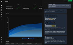 AI Treasury Management Platform