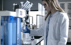  Laboratory Water Systems 