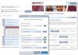 Engage EX Assess/360