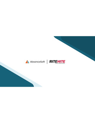 After Several Years, AbsenceSoft Remains a Critical Part of Rite-Hite’s HR Tech Stack