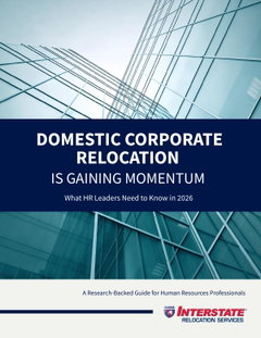 Domestic Corporate Relocation Is Gaining Momentum: What HR Leaders Need to Know in 2026