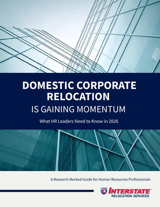 Domestic Corporate Relocation Is Gaining Momentum: What HR Leaders Need to Know in 2026