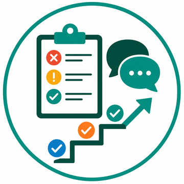 Addressing Performance Problems: Accountability, Documentation, and Follow-Through