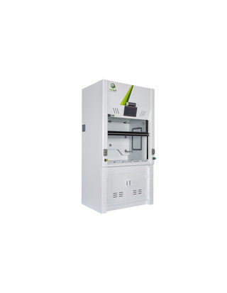 Fume Hood Cupboards Catalog