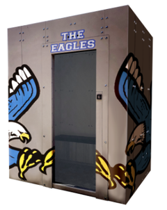 BulletProof Storm Shelters