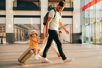 Global & International Relocation Services