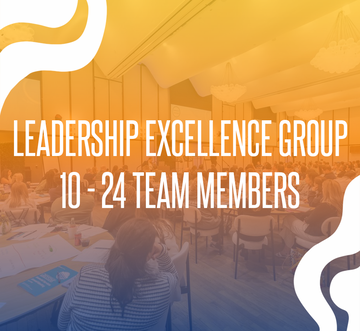Leadership Excellence Group