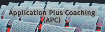 Application Plus Coaching (APC)
