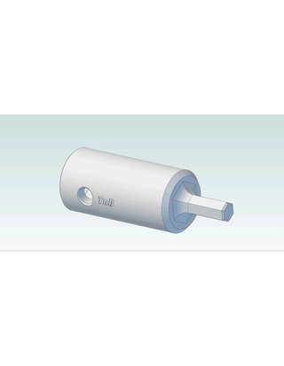 Reasons for the TurnNBurn Drill Adapter