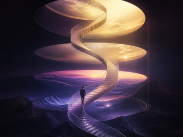 MyWorldView: Vertical Leadership Development Assessment