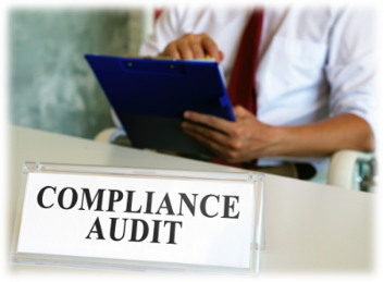 Form I-9 Compliance Internal Audit