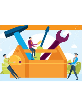 Do You Have the Right Tools in Your Survey Toolbox?
