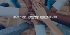 Team Dynamics: Skills Development