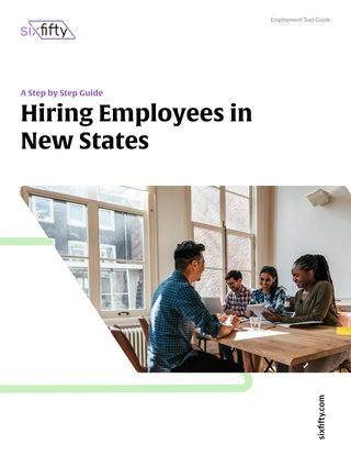 The Step by Step Guide to Hiring in New States