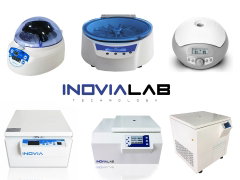 INOVIA Centrifuge