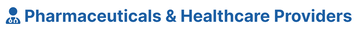Pharmaceuticals & Healthcare Providers