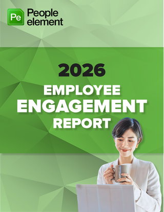 2026 Annual Employee Engagement Report