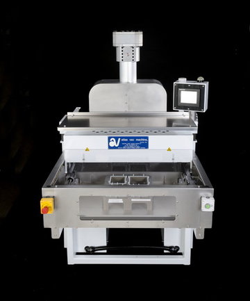 Atlas Vac All Electric Model 1830S Medical Device Tray Sealer