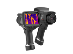 SV-H6D Advanced Thermal Imaging Camera