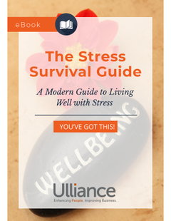 The Stress Survival Guide