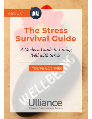 The Stress Survival Guide