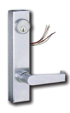 LEXI - RetroFit Control Trim For All Exit Devices