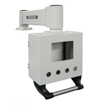 ARTICULATING ENCLOSURE SYSTEMS