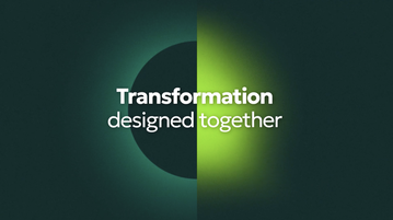 CGS Immersive – Transformation & Learning Consulting
