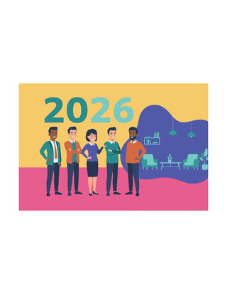 Navigating Change: Key HR Priorities for 2026